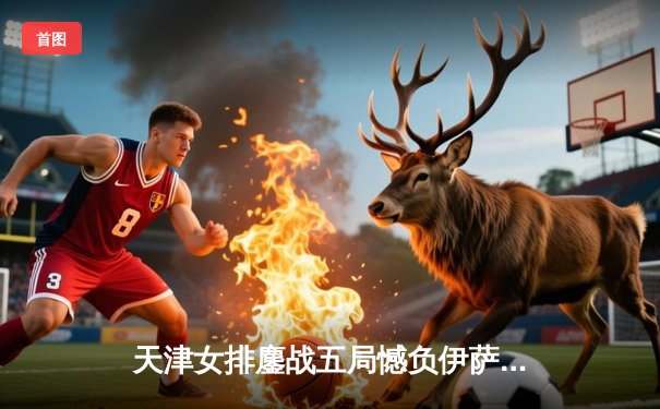 天津女排鏖战五局憾负伊萨奇巴希，朱婷独揽28分闪耀世俱杯